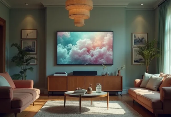 As séries de decoração e reforma que conquistaram a televisão