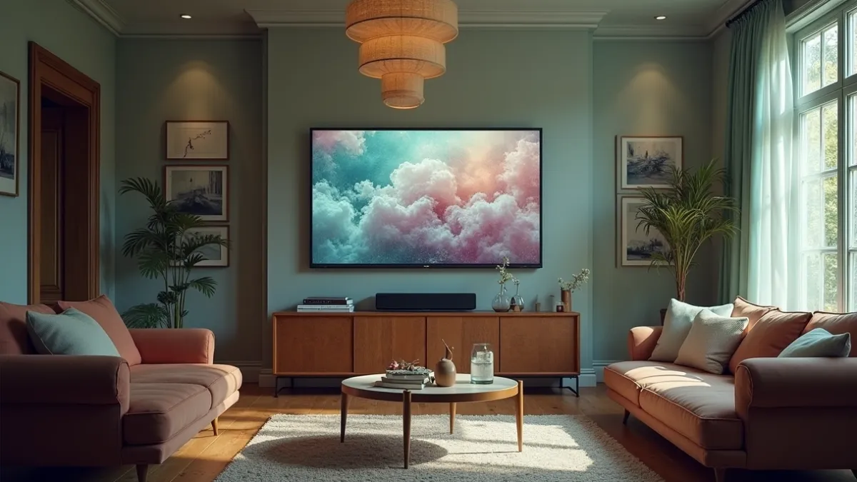 As séries de decoração e reforma que conquistaram a televisão
