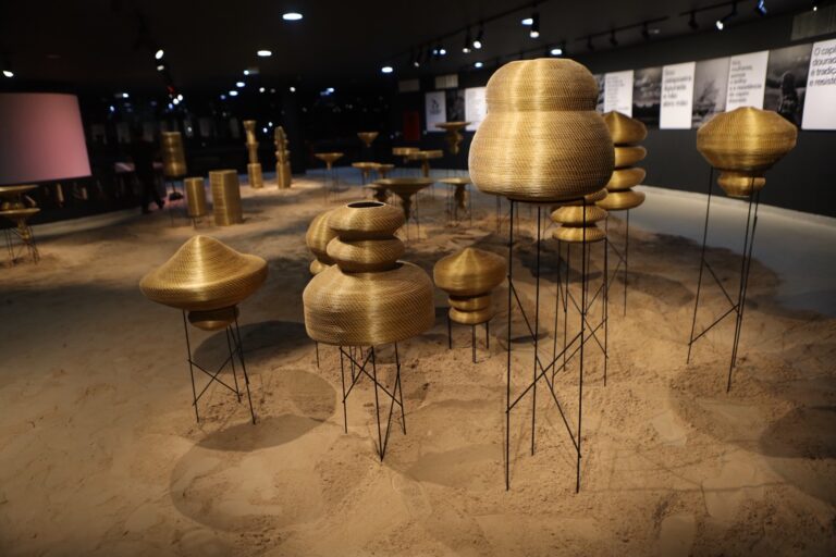 Brasília Design Week 2026 conecta territórios e impulsiona economia criativa