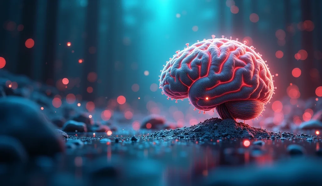 Brazil antioxidant wakes up brain like exercise