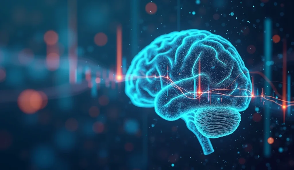 Brazil data: 20-year study identifies No. 1 predictor of cognitive decline