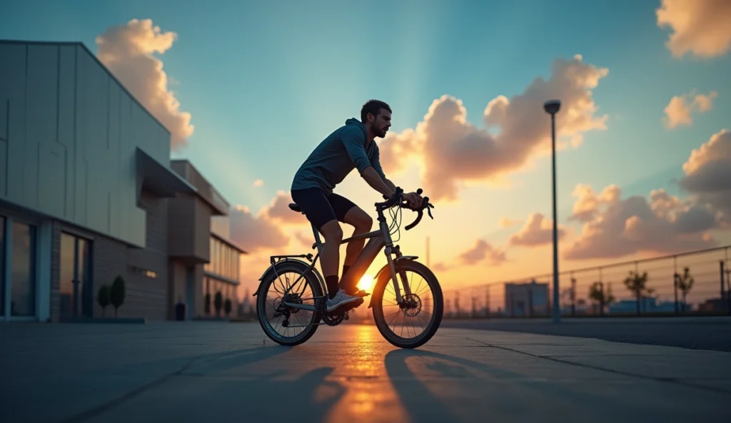 Brazil research points to best supplements for spinning, cycling