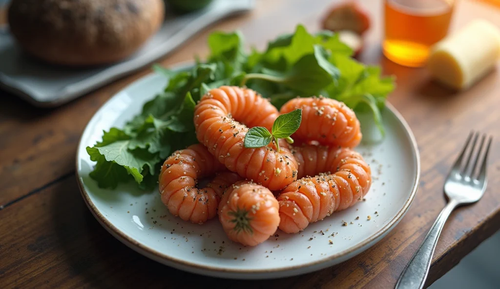 Brazil study links common food to higher Crohn’s risk