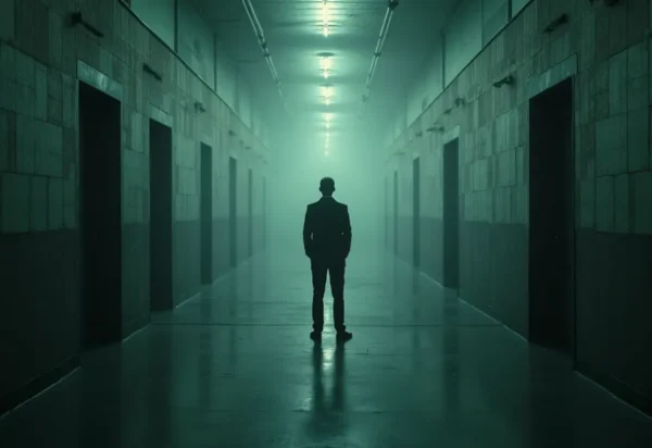 Como a espionagem industrial foi mostrada nos filmes da época