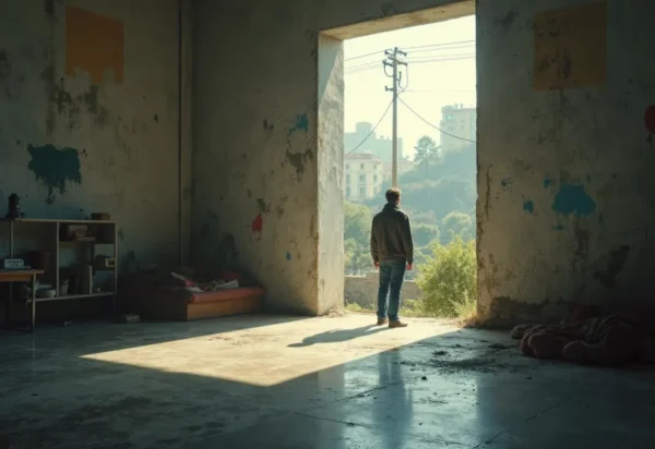 Como a queda do Muro de Berlim foi retratada no cinema