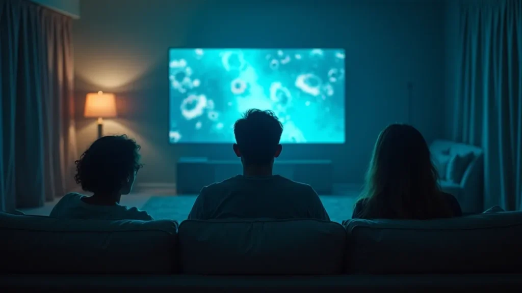 Como o binge-watching mudou a forma de assistir séries