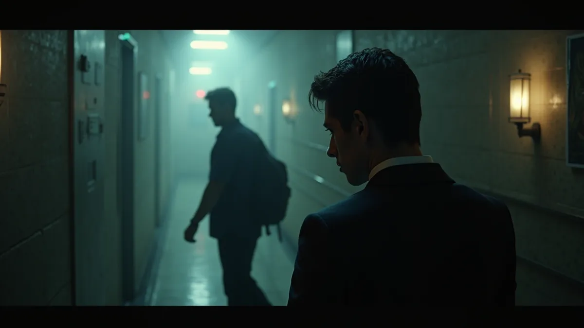 Como o thriller de espionagem definiu um gênero no cinema