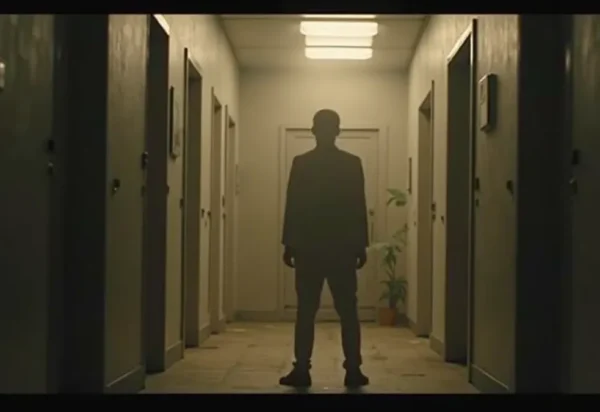 Como o videoclipe de Thriller foi produzido nos bastidores