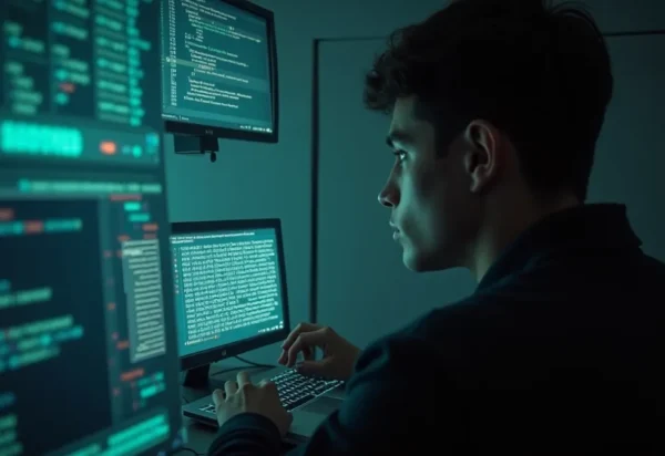 Como os códigos secretos aparecem nos thrillers de espionagem