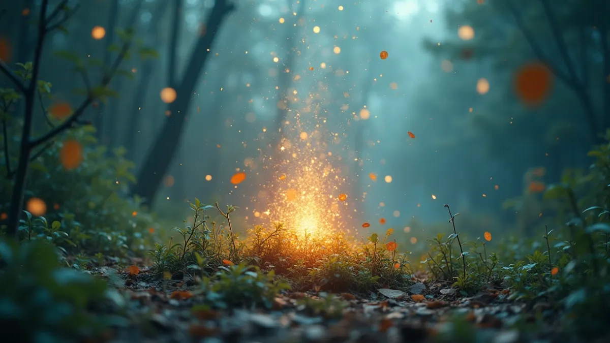 Como os documentários ambientais estão mudando consciências