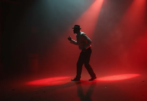 Como os videoclipes de Michael Jackson eram roteirizados