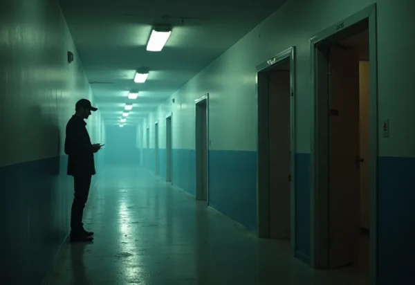 Os filmes de espionagem ambientados na Europa dividida