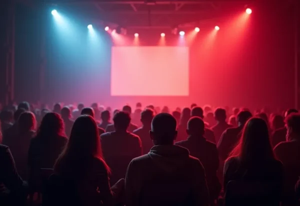 Os filmes de shows ao vivo que emocionaram fãs no mundo todo