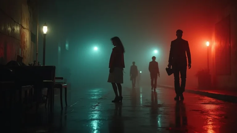 Os filmes modernos que homenageiam a era clássica da espionagem