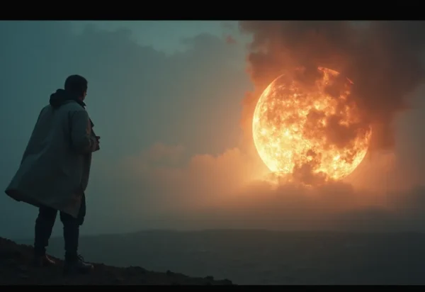 Os filmes que retratam espiões roubando segredos nucleares
