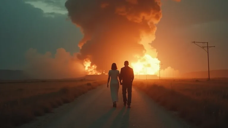Os filmes sobre a corrida armamentista nuclear mais marcantes