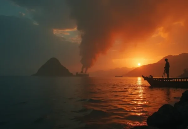 Os filmes sobre a Guerra do Vietnã com trama de espionagem