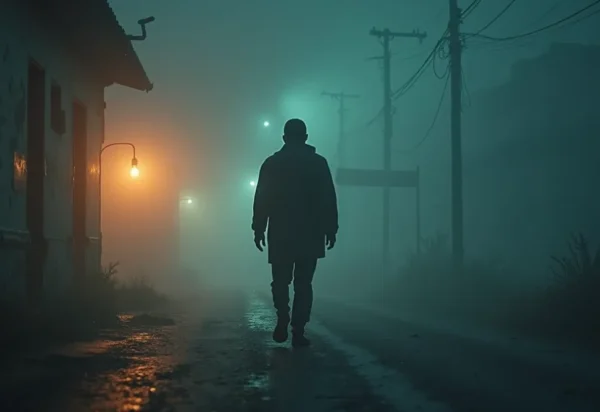 Os métodos de vigilância mostrados nos thrillers da Guerra Fria