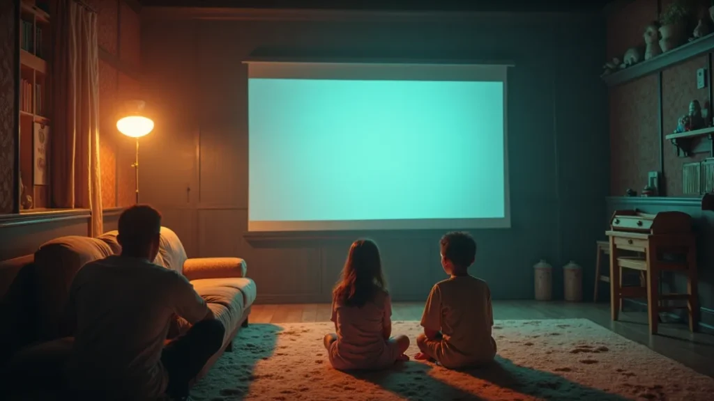 Os melhores filmes para assistir com crianças nas férias