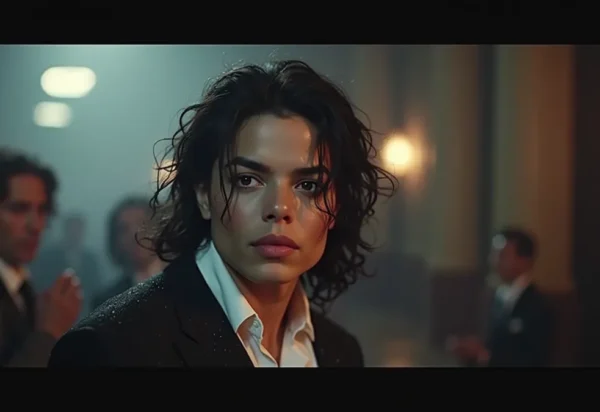 As polêmicas em torno do filme biográfico de Michael Jackson