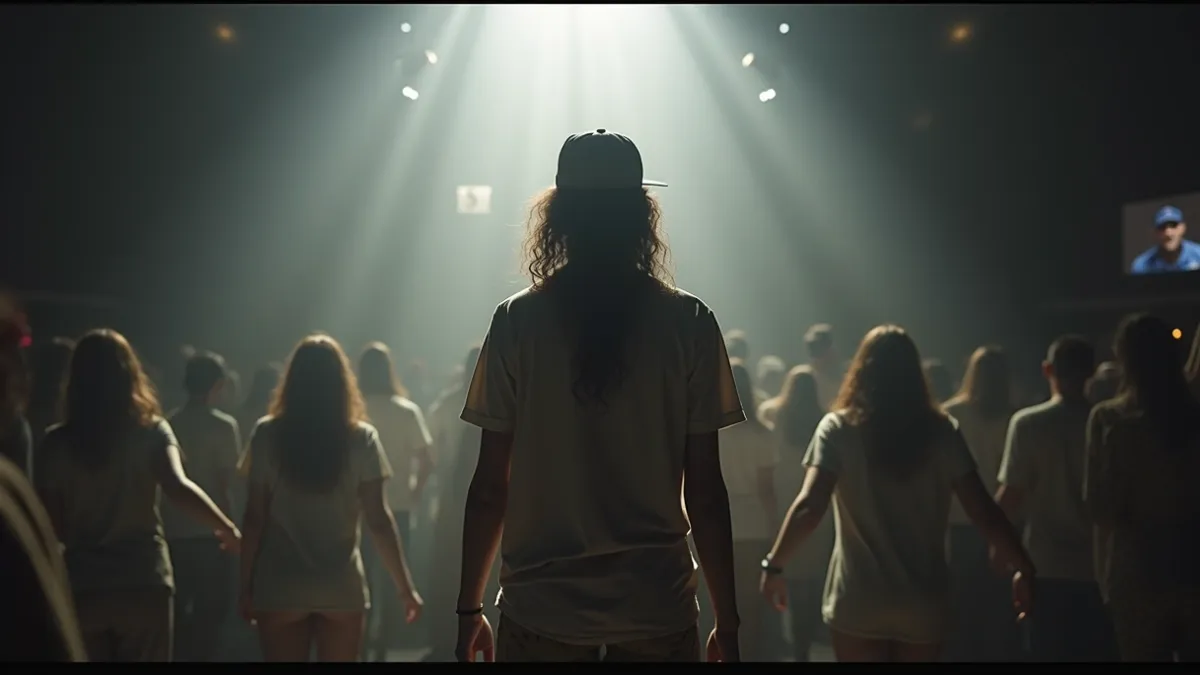 Como a trilha sonora do filme de Michael Jackson foi escolhida