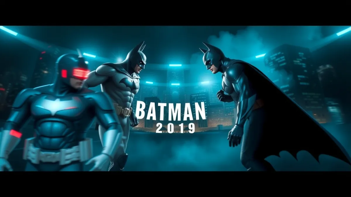 Como a trilogia do Batman mudou os filmes de super-heróis