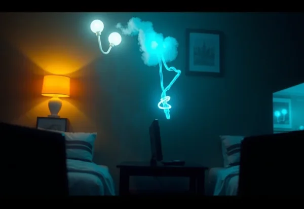 Como Nolan constrói o suspense em seus filmes de mistério