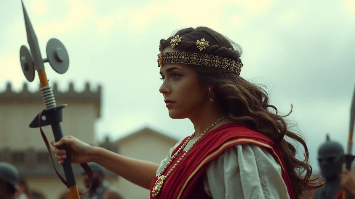 Helena de Troia: a mulher cuja beleza iniciou uma guerra épica