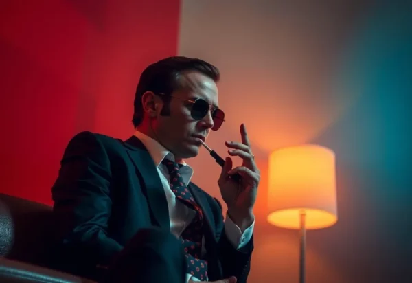 As participações de Tarantino como ator em seus filmes
