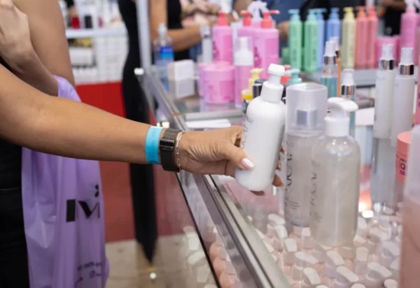 Hair Brasília 2026: empreendedorismo feminino movimenta feira