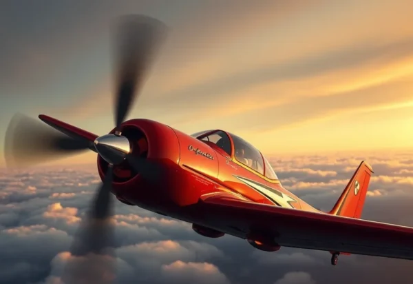 O Aviador e a biografia de Howard Hughes por Scorsese