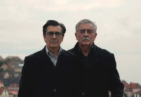 A parceria lendária entre Scorsese e Robert De Niro no cinema