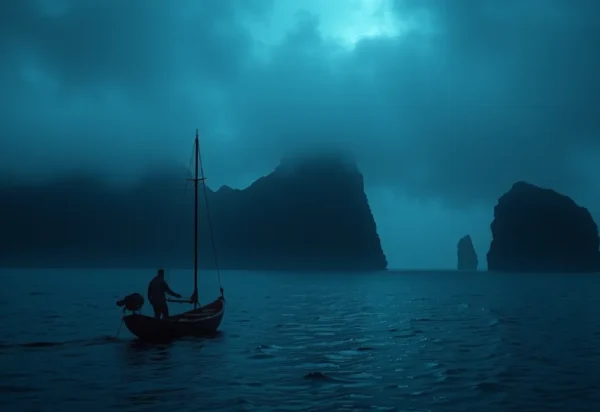 Cabo do Medo e o suspense psicológico de Martin Scorsese