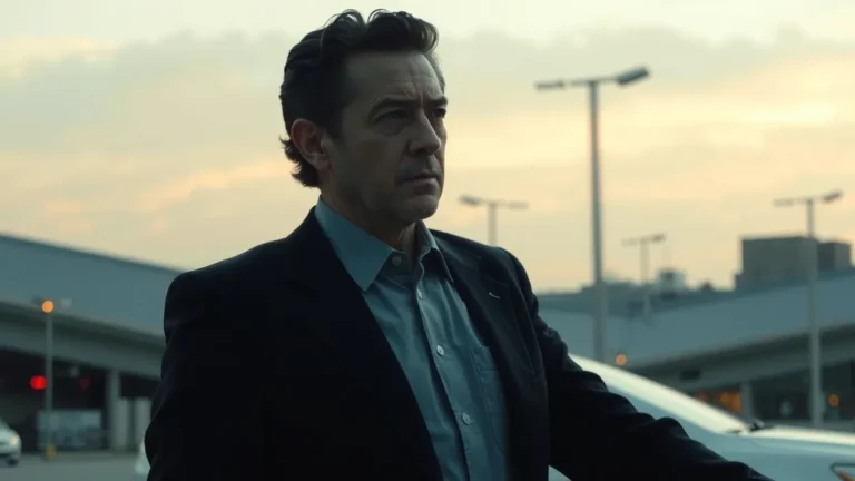 Como De Niro se tornou o ator símbolo do cinema de Scorsese