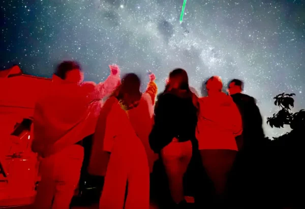 Astroturismo na Chapada dos Veadeiros: um céu para explorar
