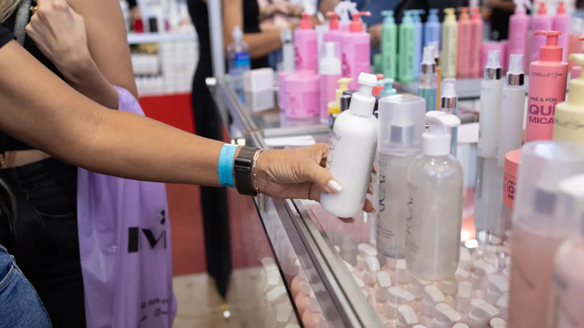 Hair Brasília 2026 impulsiona empreendedorismo feminino na beleza
