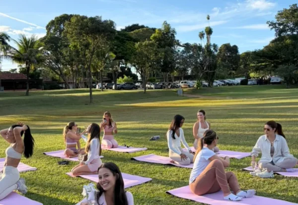 Innerflow: marca brasiliense redefine o conceito de wellness