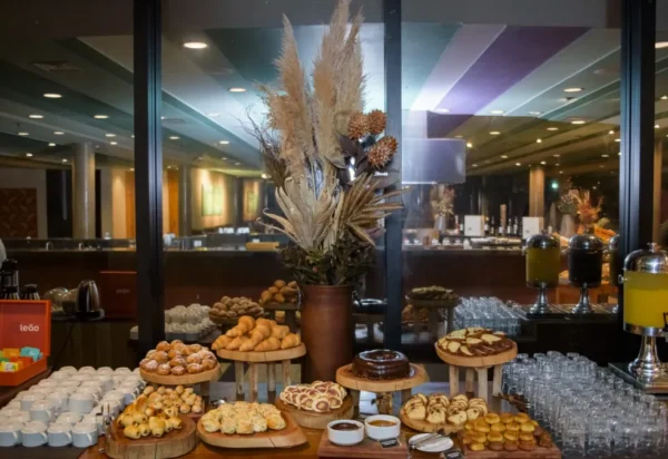 Breakfast Weekend: festival gastronômico começa neste sábado em Brasília