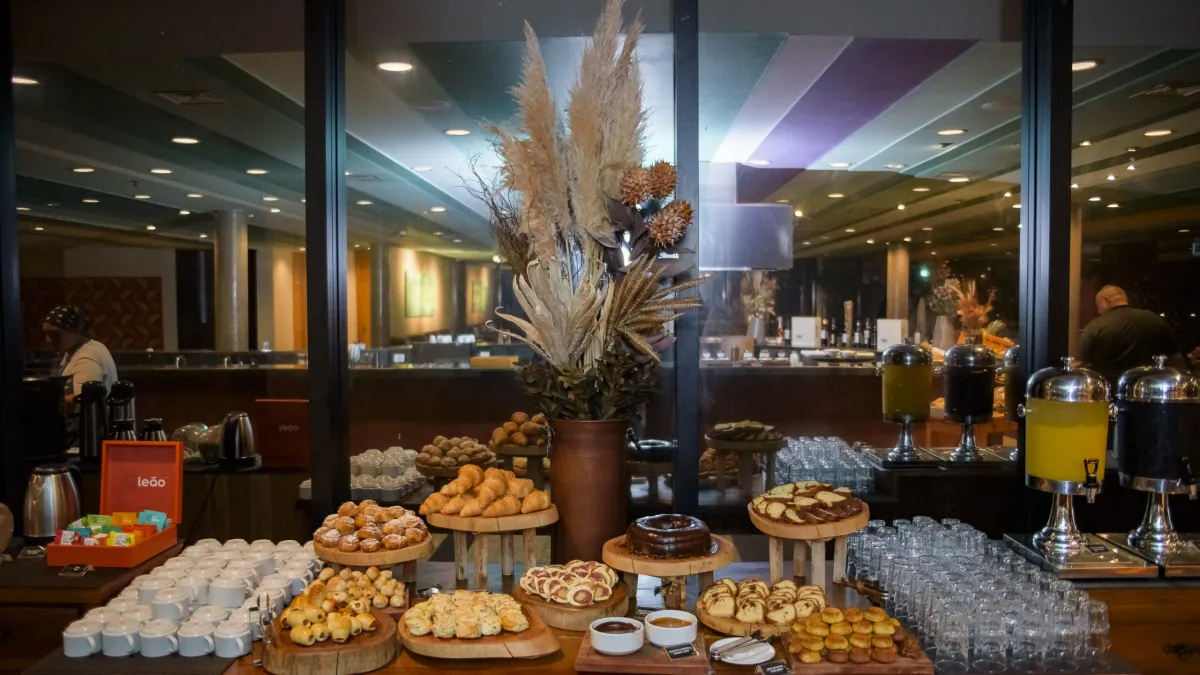 Breakfast Weekend: festival gastronômico começa neste sábado em Brasília