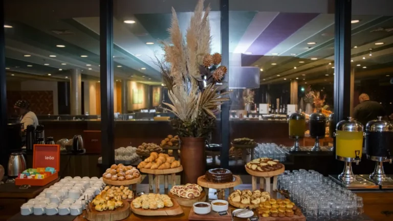 Breakfast Weekend começa neste sábado em Brasília