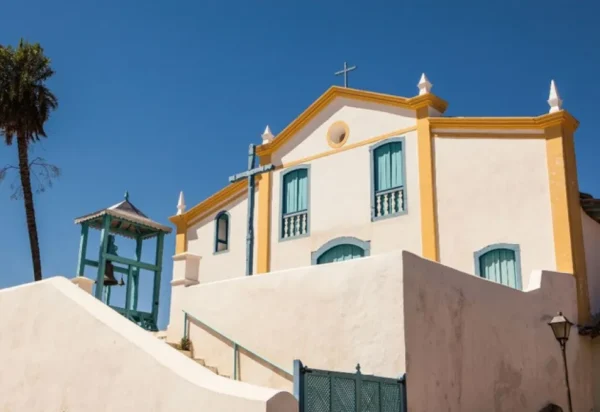 Cidade de Goiás: patrimônio da Unesco e tradições vivas