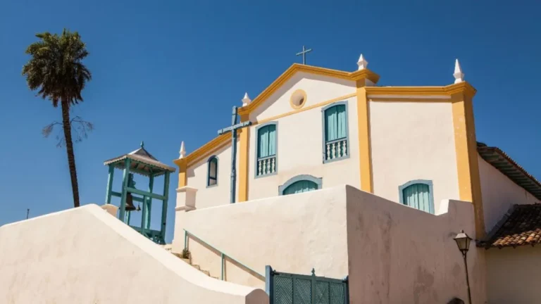 Cidade de Goiás: patrimônio da Unesco e tradições vivas