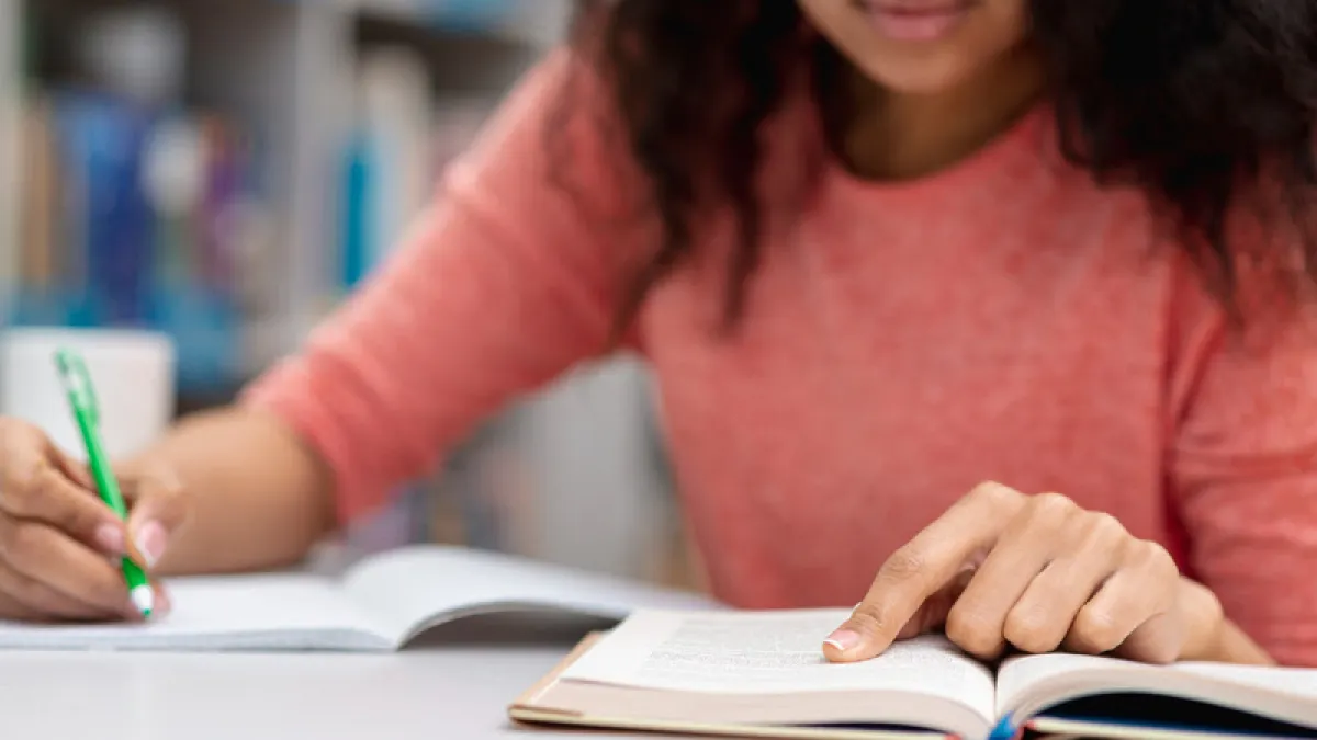 ENEM 2025: 100 dias para a prova e estratégias de estudo
