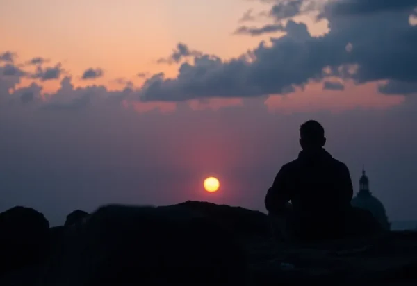 Silêncio e o drama religioso mais pessoal de Scorsese